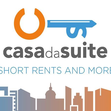 Casa Da Suite Torre Милано Екстериор снимка