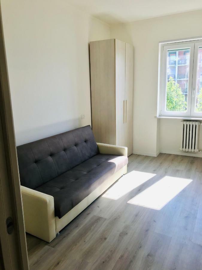 Casa Da Suite Torre Милано Екстериор снимка