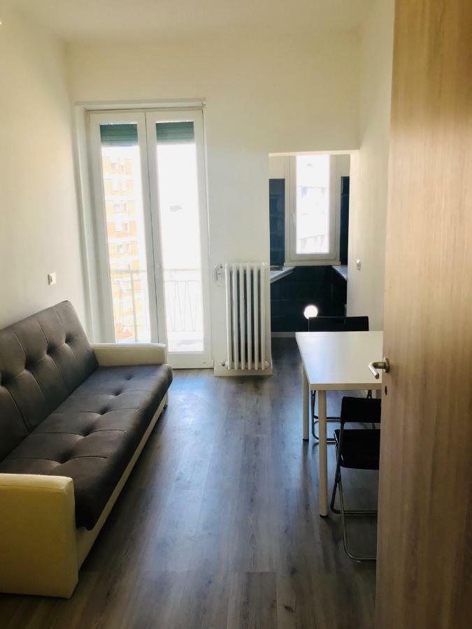 Casa Da Suite Torre Милано Екстериор снимка