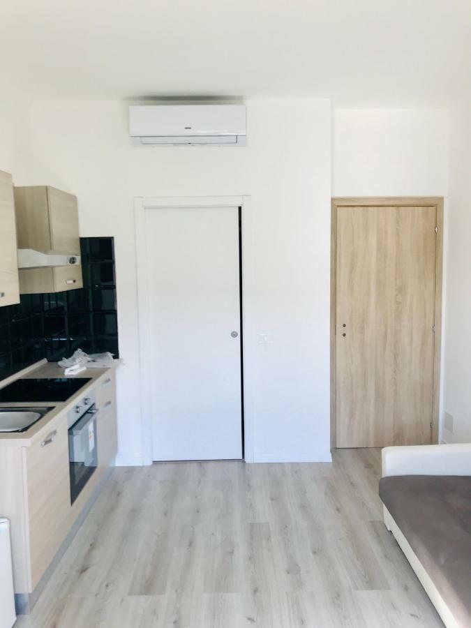 Casa Da Suite Torre Милано Екстериор снимка
