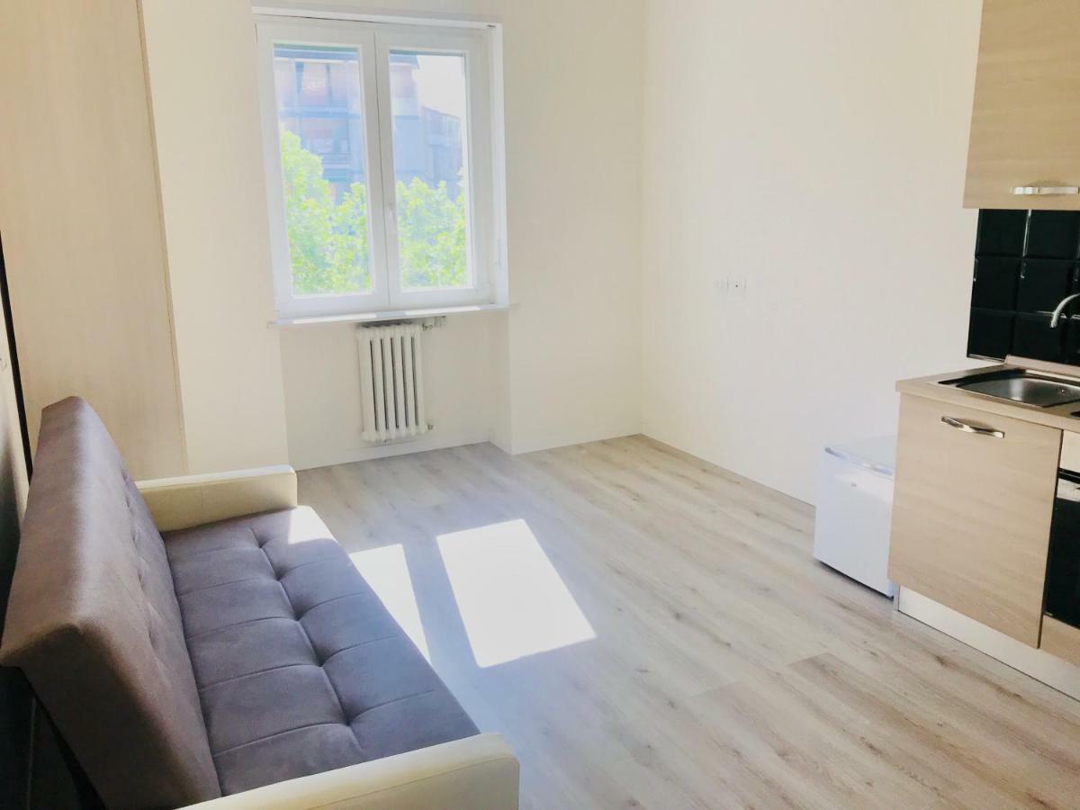 Casa Da Suite Torre Милано Екстериор снимка