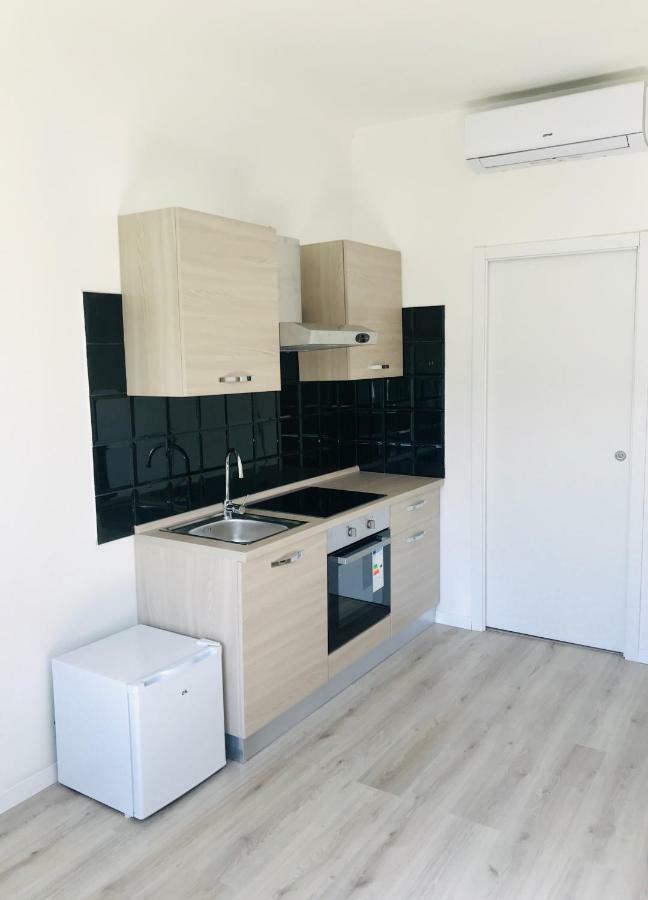 Casa Da Suite Torre Милано Екстериор снимка