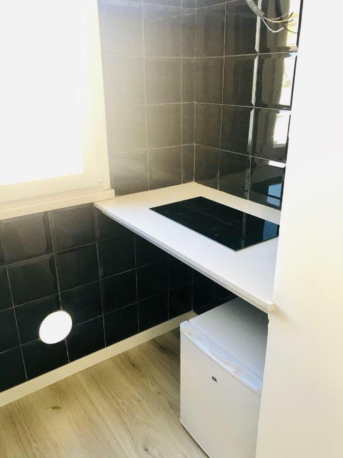 Casa Da Suite Torre Милано Екстериор снимка