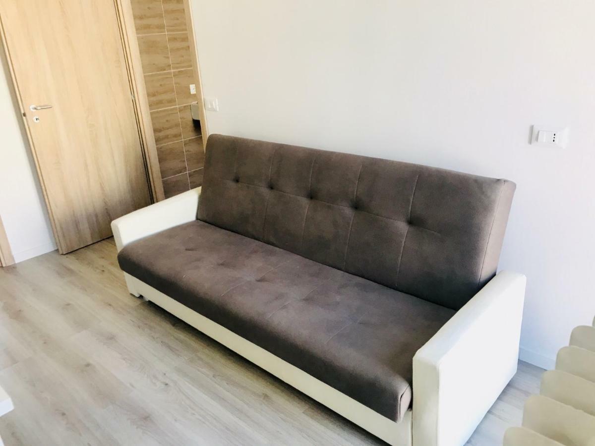 Casa Da Suite Torre Милано Екстериор снимка