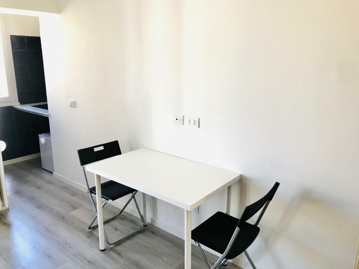 Casa Da Suite Torre Милано Екстериор снимка
