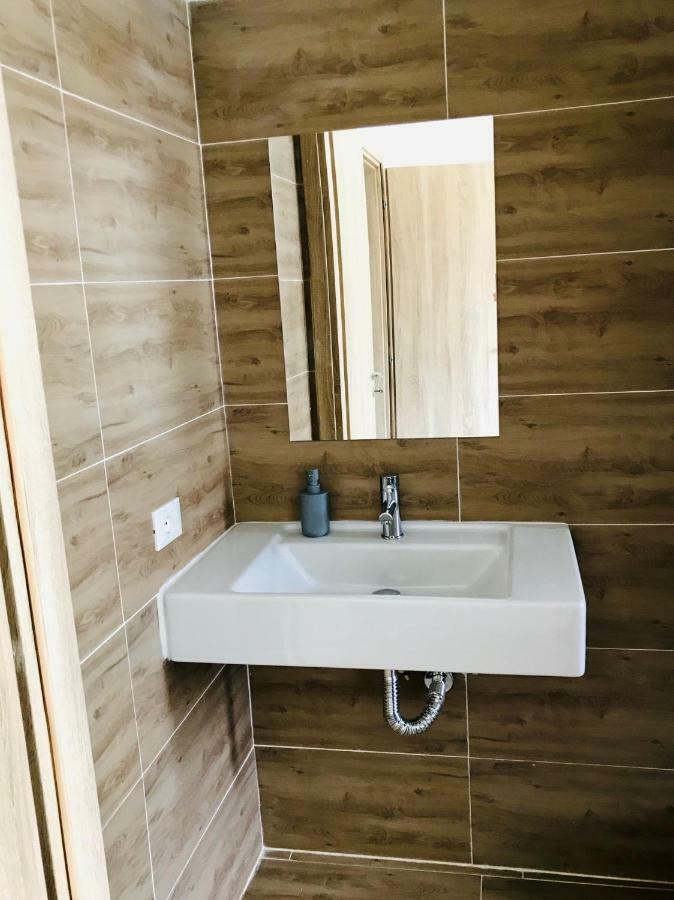 Casa Da Suite Torre Милано Екстериор снимка
