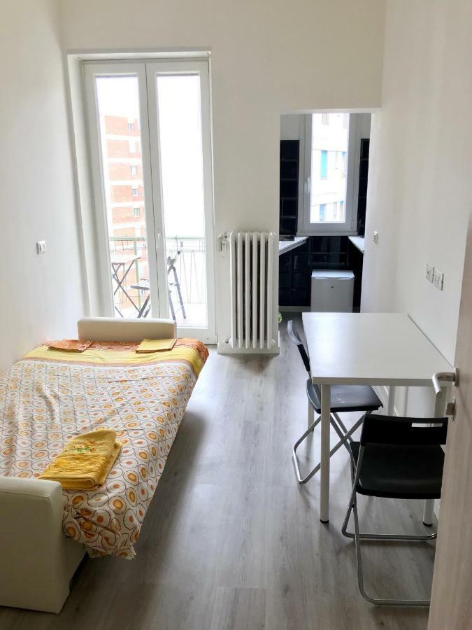 Casa Da Suite Torre Милано Екстериор снимка