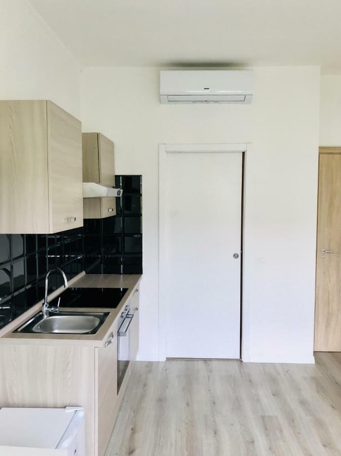 Casa Da Suite Torre Милано Екстериор снимка