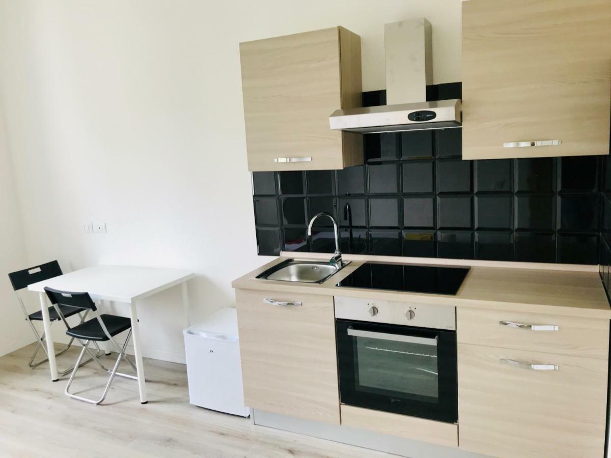 Casa Da Suite Torre Милано Екстериор снимка