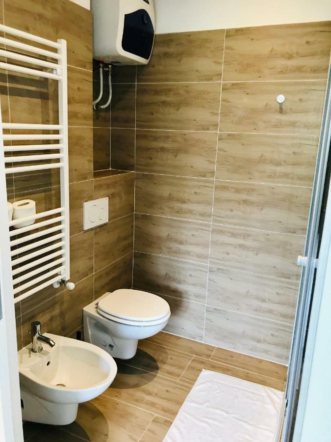 Casa Da Suite Torre Милано Екстериор снимка