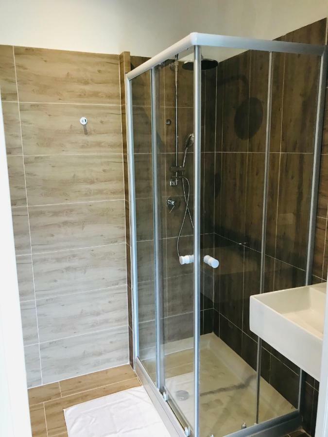 Casa Da Suite Torre Милано Екстериор снимка
