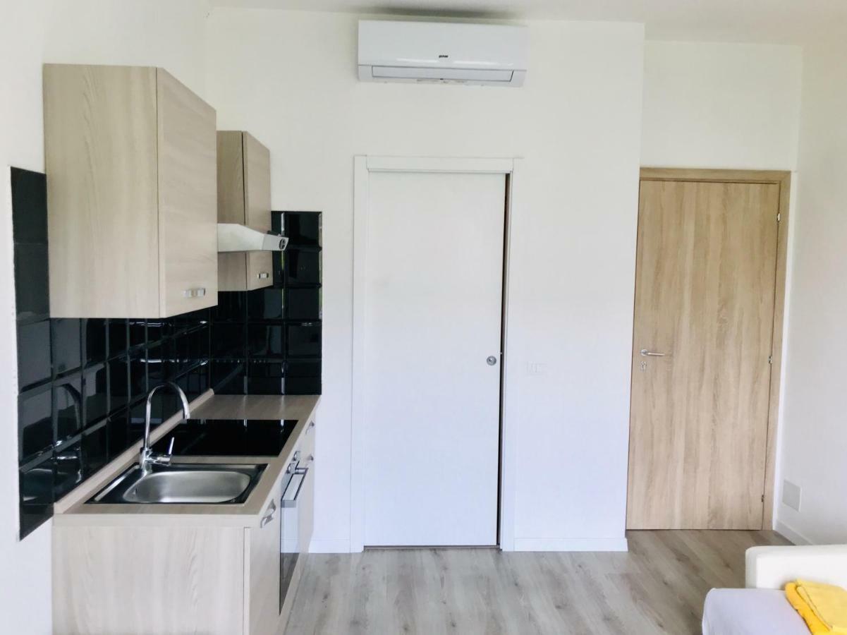 Casa Da Suite Torre Милано Екстериор снимка