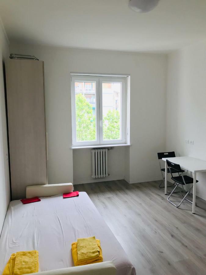 Casa Da Suite Torre Милано Екстериор снимка