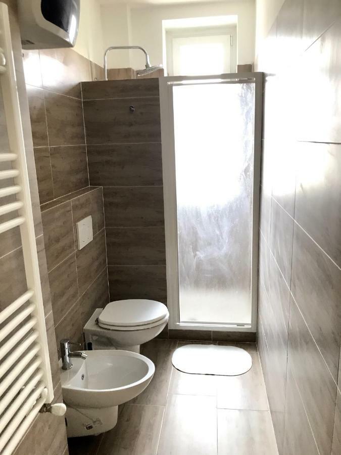 Casa Da Suite Torre Милано Екстериор снимка