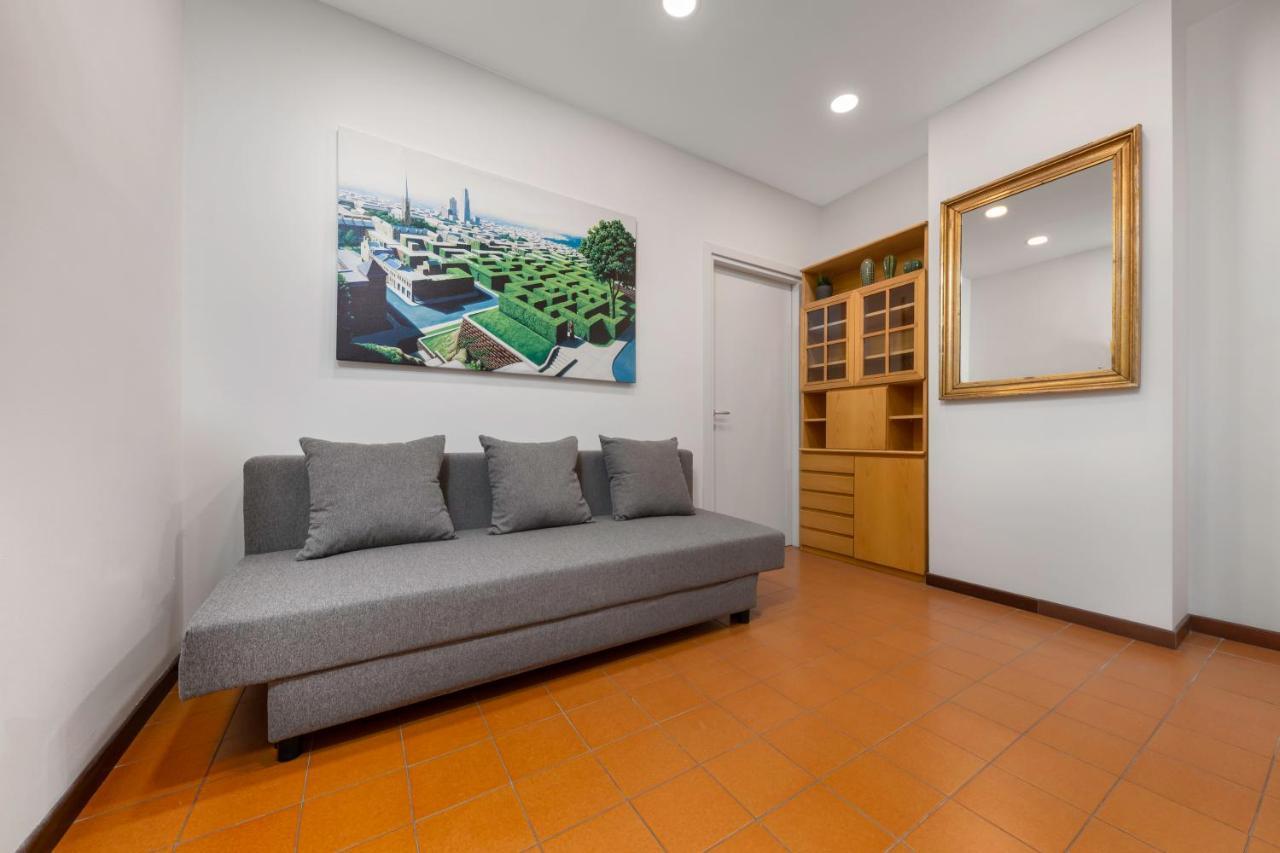 Casa Da Suite Torre Милано Екстериор снимка