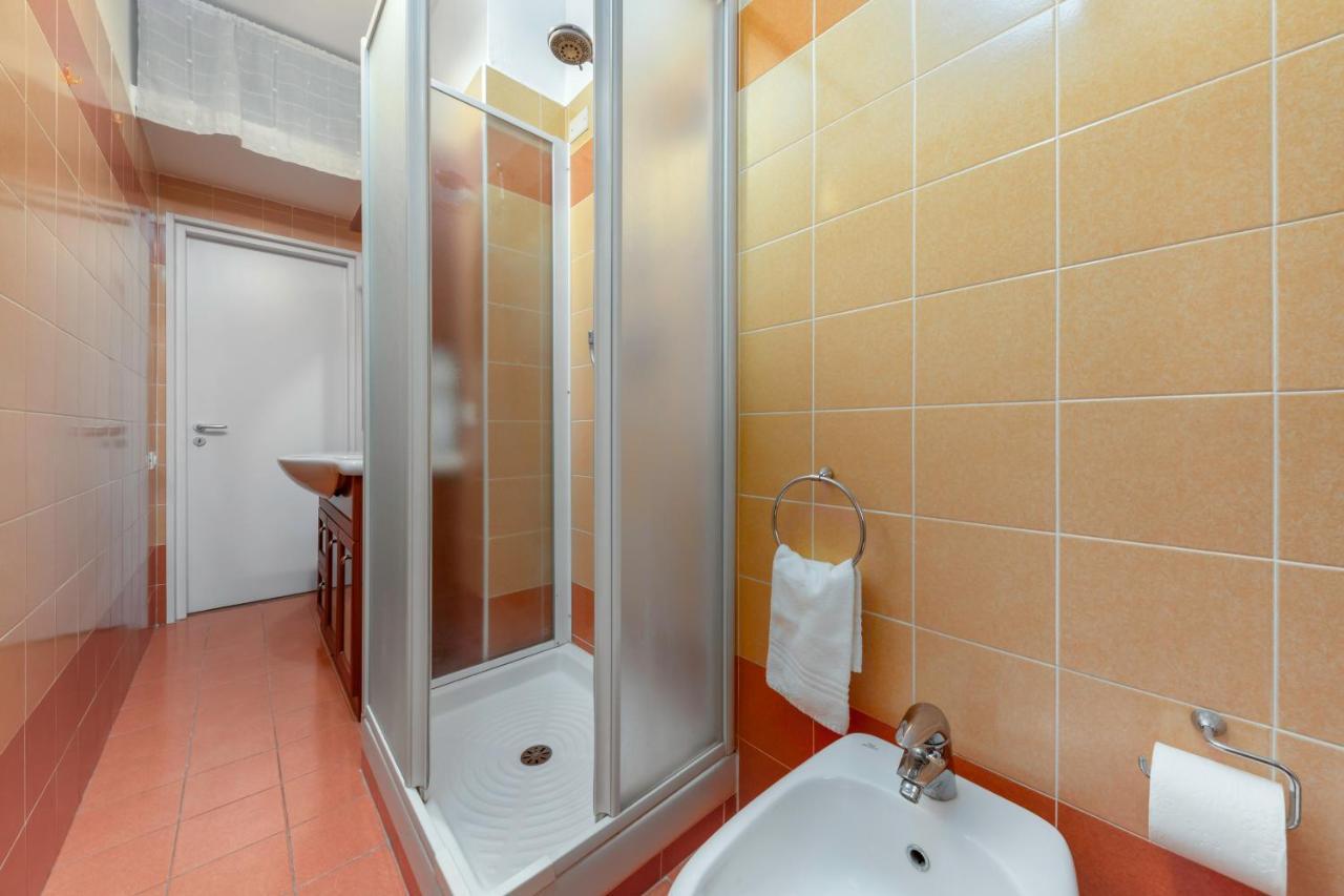 Casa Da Suite Torre Милано Екстериор снимка