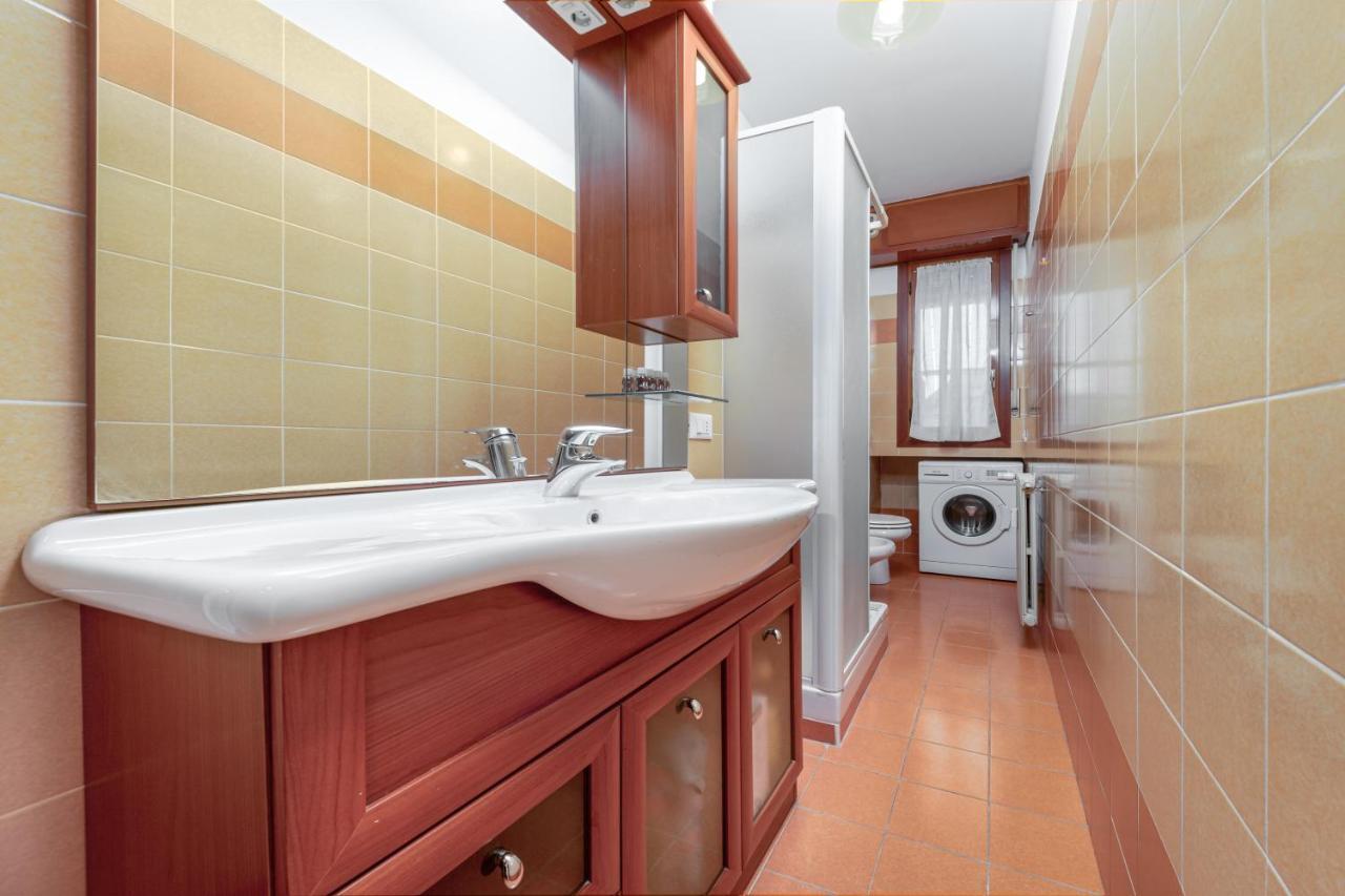 Casa Da Suite Torre Милано Екстериор снимка