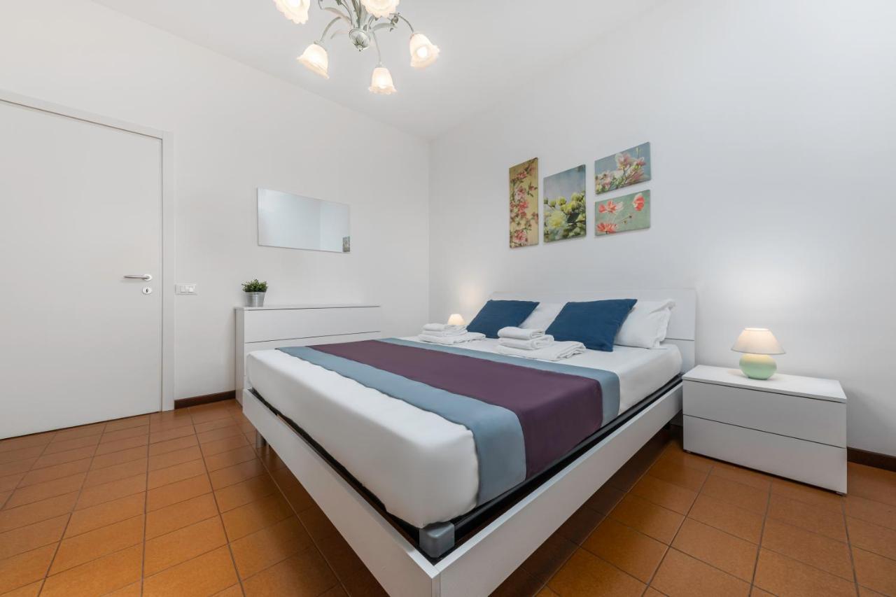 Casa Da Suite Torre Милано Екстериор снимка