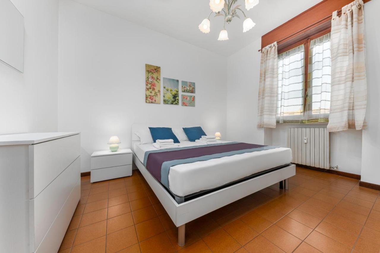 Casa Da Suite Torre Милано Екстериор снимка