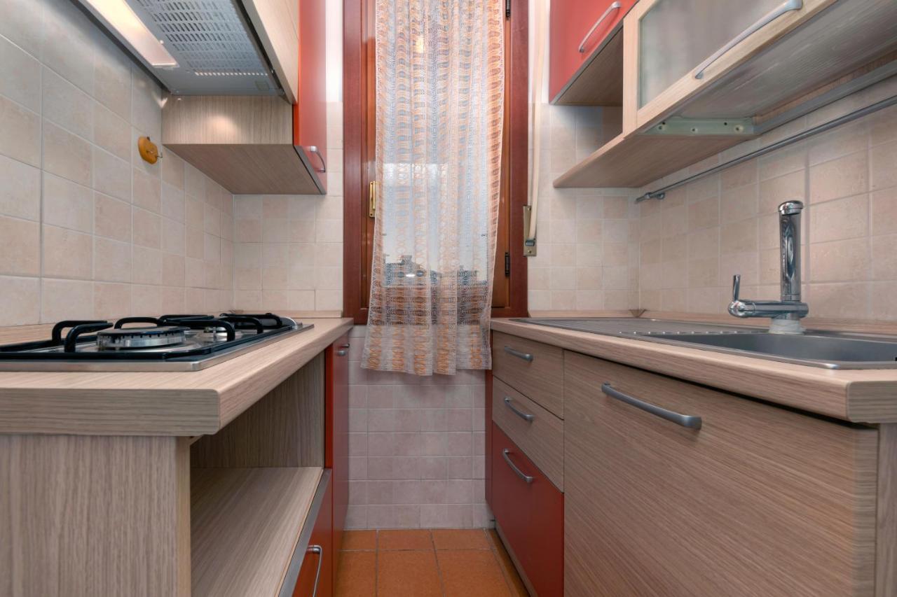 Casa Da Suite Torre Милано Екстериор снимка