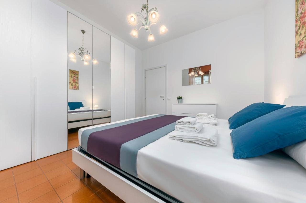 Casa Da Suite Torre Милано Екстериор снимка